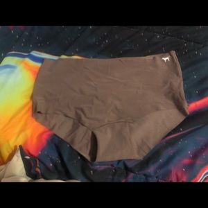 Victoria’s Secret PINK Underwear
